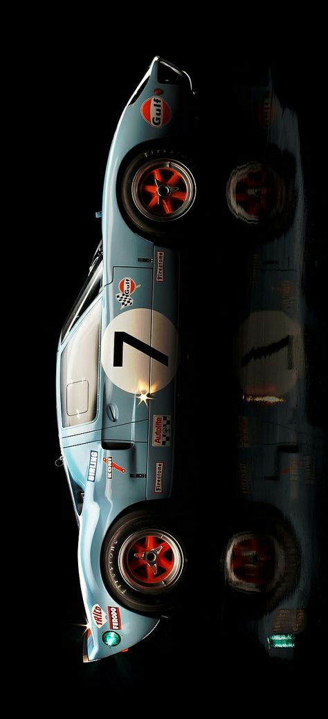 1966 Ford Gt40, Ford Gt Wallpapers, Ford Gt40 Wallpaper, Gt40 Wallpaper, Ford Gt 1966, Ford Gt Gulf, Gt40 Mk2, Ford Gt40 1966, Best Racing Cars