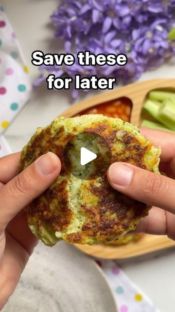 10 Month Old Food, Blw Recipes 6 Months, Broccoli Burgers, Brócoli Recipes, Recipes With Broccoli, 1 Year Baby Food, Childrens Food, Family Meal Ideas, Balloons Ideas