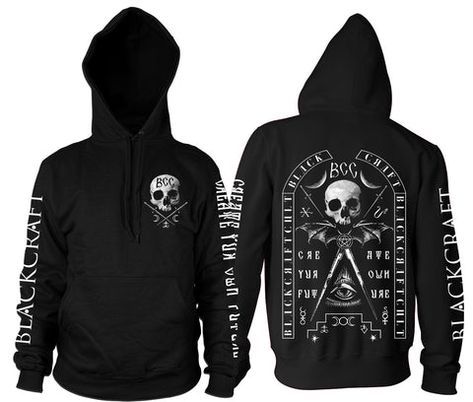 Blackcraft Cult, Mens Pullover Sweater, Jersey Sweater, Men's Pullover, All Seeing, Tokio Hotel, Future Fashion, Sweat Shorts, Pullover Men