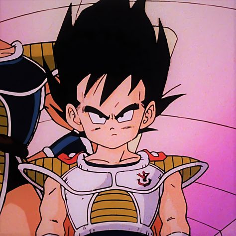 Movie: Dragon Ball Z: Bardock - The Father Of Goku Kid Vegeta, Dbz Vegeta, Goku Manga, Vegeta And Bulma, Kid Goku, Never Back Down, Swag Cartoon, Dragon Ball Art, Itachi Uchiha