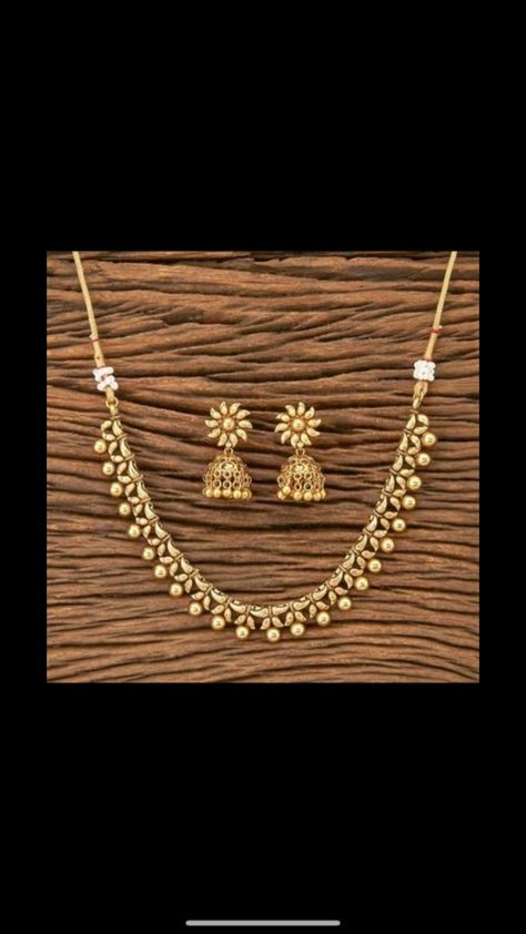 Light Weight Gold Jewellery Indian Necklaces, Light Weight Gold Jewellery Indian, Malabar Gold Jewellery, Gold Jewellery Indian, Pendal Set, Light Weight Gold Jewellery, Jewellery Minimal, Diamond Necklace Wedding, Ganesha Pendant