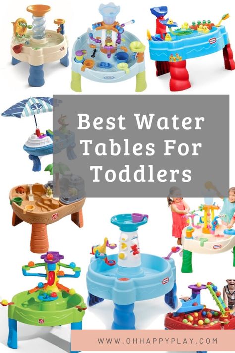 Pretty Mindset, Toddler Water Table, Youtube Traffic, Kids Play Spaces, Water Tables, Mom Group, Sand And Water Table, Baby Pool, Kids Outdoor Play