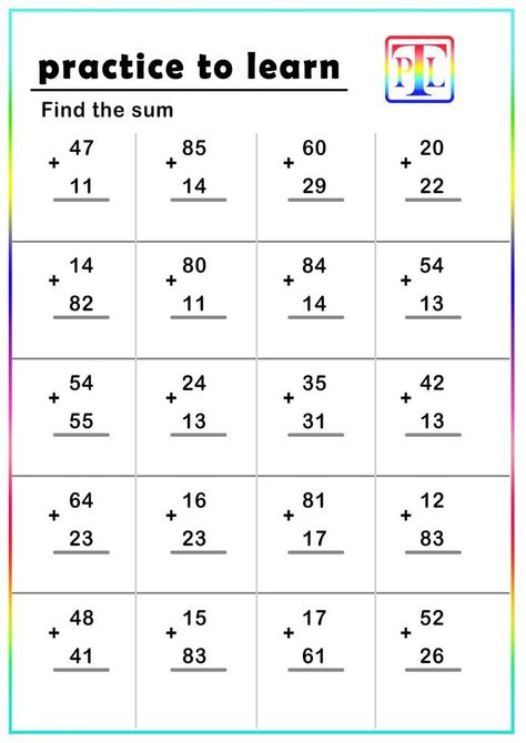 Pp2 English Worksheets, Pp2 Worksheets, Easy Math Worksheets, Maths Worksheets, English Worksheets For Kids, Daily Activity, Kids Math Worksheets, Simple Math, Teacher Tips