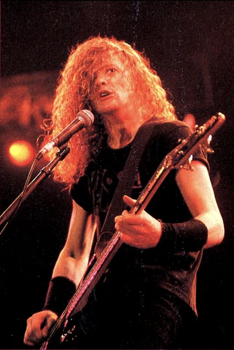 Jason Newsted 80s, Jason Metallica, Jason Newsted Metallica, Jason Newsted, Robert Trujillo, Cliff Burton, Silly Bands, 80s Bands, Kirk Hammett