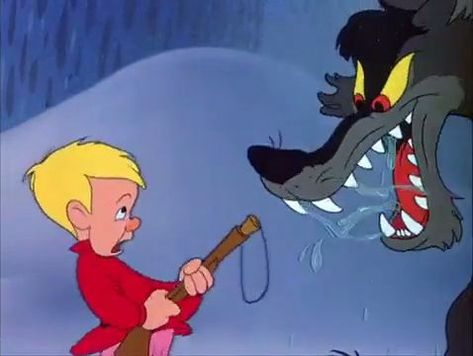 7. Peter and the Wolf Peter And The Wolf, Peter Wolf, Song Of The South, Splash Mountain, Disney Songs, Disney Plus, The Wolf, Disney Princesses, Animated Characters