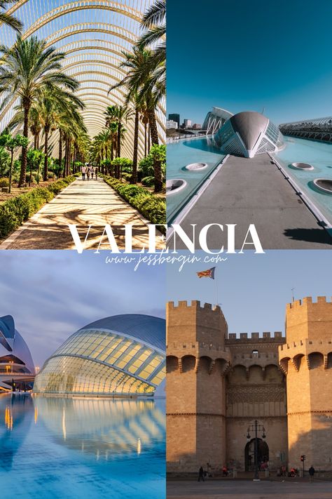 Teeming with top sights and sprawling backstreets aplenty, Valencia is a travel aficionado’s treasure trove. Valencia Spain Aesthetic, Valencia Aesthetic, Spain Vibes, Spain Valencia, Valencia City, Spain Aesthetic, Top Places To Travel, Travel Poster Design, Valencia Spain