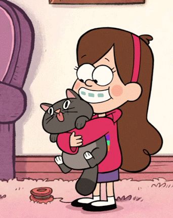 Siguemee como Manuela Paz, no te vas a arrepentir!!❤ Gravity Falls, Gravity