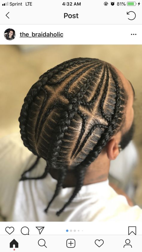 Cornrow Hairstyles By Hair Pattern, Braid Patterns For Men, 8 Braids Cornrows For Men, Cornrows Men Black, Grilled Meat Ideas, Male Cornrow Styles For Men Full Head, Black Men Braids Hairstyles Full Head, Black Man Braids Hairstyles, Men Braids Hairstyles Full Head