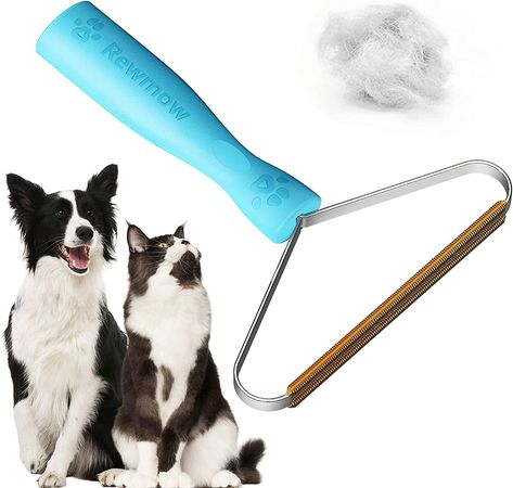 Rewmow Pet Hair Remover,Reusable Dog Hair Remover Quickly Removes Attached Pet Hair,Cat Hair Remover for Pet Towers,Rugs and Couches Hair Remover Tool, Cleaning Cabinets, Cat Hair Removal, Cat Towers, Pet Hair Remover, Pet Hair Removal, Clean Hair, Hair Remover, Cat Hair