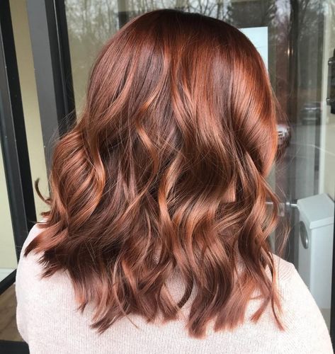 Hair Color On Natural Hair, Color On Natural Hair, Cinnamon Hair Color, Cinnamon Hair Colors, Cinnamon Hair, Highlights Ideas, Hair With Highlights, Black Hair With Highlights, Copper Hair Color