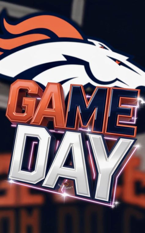 Denver Broncos Wallpaper, Broncos Wallpaper, Denver Broncos Logo, Broncos Logo, Nebraska Cornhuskers, Denver Broncos, Nebraska, Denver, Colorado