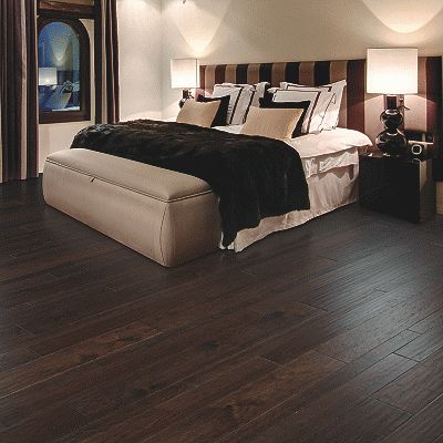 Hickory Floor, Hickory Hardwood Flooring, Hickory Hardwood Floors, Mohawk Flooring, Dark Wood Floors, Flooring Trends, Engineered Hardwood Flooring, Wood Tile, Hardwood Flooring