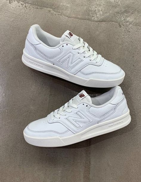 New Balance Ct300 Men, All White New Balance, Screenplay Ideas, Martin Shoes, Minimal Shoes, New Balance Style, Cargo Pants Outfit, Tennis Fashion, Guys Clothing Styles