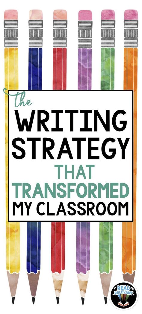 Read about the writing strategy that turned around the performance of struggling writers on my blog. Writing Interventions, Ela High School, 5th Grade Writing, 3rd Grade Writing, Ela Writing, 4th Grade Writing, Middle School Writing, Writing Instruction, Elementary Writing