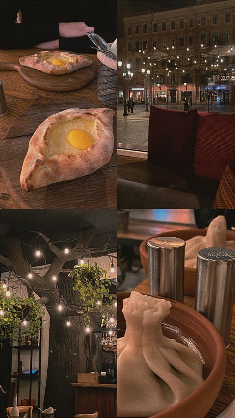 Georgia Restaurants, Georgian Restaurant, Georgia Food, Georgian Cuisine, Georgian Food, Fake Acc, Summer Trip, Travel Aesthetic, Summer 2024