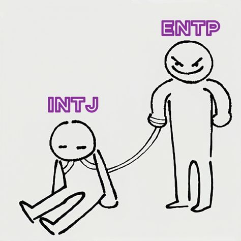 Intj And Entp Relationship, Intj Entp Dynamics, Entp Bf, Entp X Intj Relationship, Entp Intj Relationship, Entp X Intj Fanarts, Entp Aesthetic Pictures, Intj Ships, Intj And Entp