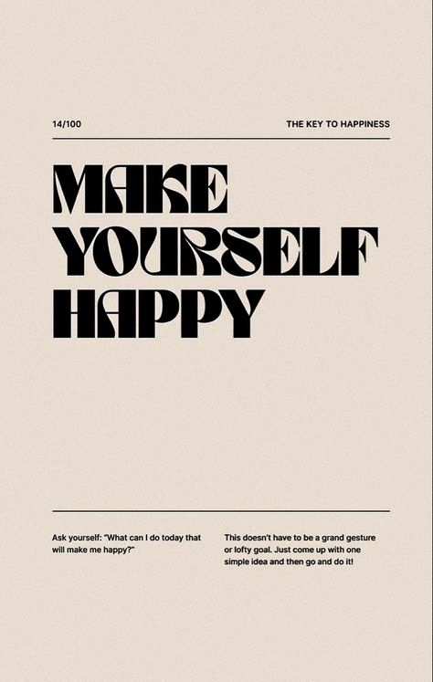 Give Yourself A Reason, Life Reset Aesthetic, Self Improvement Aesthetic Pictures, The Key To Happiness Quotes, Changing Wallpaper, Movie Poster Wall, Life Poster, Key To Happiness, Learning Quotes