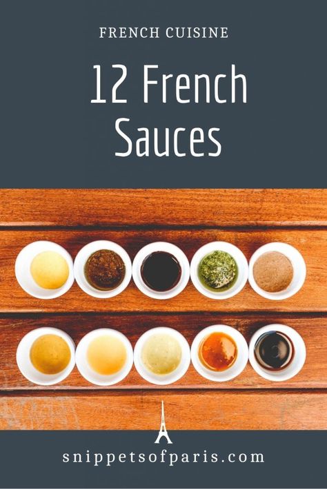 Basic Sauce Recipes, 5 Mother Sauces Recipes, Mother Sauces Recipes, French Sauce Recipes, Mother Sauces Chart, Basic Sauces, French Mother Sauces, 5 Mother Sauces, White Sauces