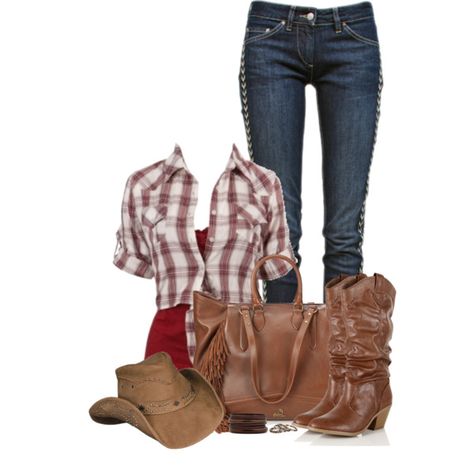 Country Side Outfit, Country Western Outfits, Country Girls Outfits, What To Wear Today, Country Fashion, Viria, Country Concert, Country Side, Cute Winter Outfits