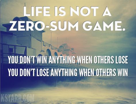 Life is not a zero sum game Bias Quotes, Bias Quote, Zero Sum Game, Cheryl Strayed, George Carlin, Fast Company, Her Book, Gender Equality, Reese Witherspoon