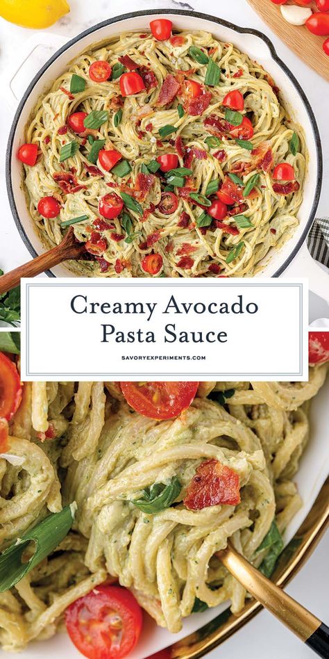 Avocado Tomato Pasta, Yogurt Pasta Sauce, Greek Yogurt Pasta Sauce, Traditional Alfredo Sauce, Avocado Pasta Sauce, Yogurt Pasta, Greek Yogurt Pasta, Avocado Sauce Pasta, Best Sauce Recipe