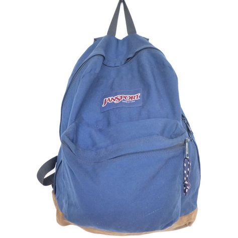 Vintage Backpack 90's Suede Bottom Jansport Backpack ($46) ❤ liked on Polyvore featuring bags, backpacks, vintage knapsack, jansport rucksack, suede bag, backpacks bags and rucksack bag 80s Backpack, 90s Backpack, Moodboard Pngs, 90s Teen, Teenage Guys, Animal Bag, Vintage Backpacks, Backpack School, Late 90s