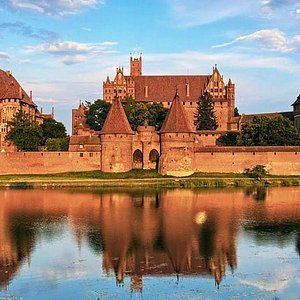 Malbork Castle, Mountain Bike Tour, Atv Tour, Car Tour, Kayak Tours, Sopot, Gdansk, Tour Operator, Bike Tour