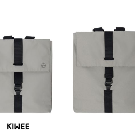 The Square Backpack is not just about looks—it's made from recycled materials. Ready to make a stylish and sustainable switch? #Kiwee #Backpack #EcoChic #SustainableFashion #UrbanAdventures Square Backpack, The Square, Recycled Plastic, Recycled Materials, Sustainable Fashion, Sustainability, Recycling, Backpacks, Square