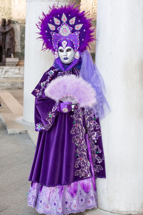 Fotoreise Venedig 2025 - Fotografie in Schwerin (MV) - Reimond Weding Venice Carnival Costumes, Venice Carnival, Halloween Costume Contest, Beautiful Costumes, Carnival Masks, Costume Contest, Carnival Costumes, Mardi Gras, Venice