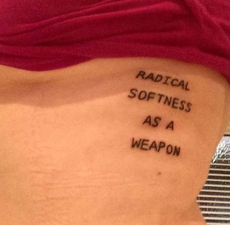 Anarchist Stickers, Goofy Laugh, Tattoo Therapy, Radical Acceptance, Audre Lorde, Best Poems, My Bedroom, Skin Art, Tattoo Inspo