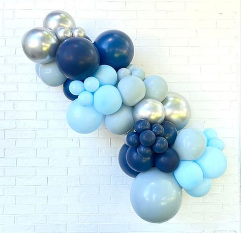 6ft Balloon Garland, Grab N Go Balloon Garland, Grab And Go Garland, Grab And Go Balloons, Grab And Go Balloon Garland, Photobooth Decor, Baloon Garland, Mini Garland, Balloon House