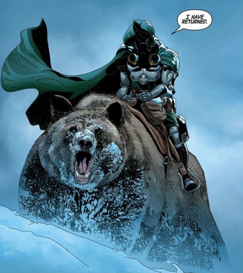 Doctor Doom Art, Doctor Doom Marvel, Victor Von Doom, Dr Doom, Doctor Doom, Marvel Characters Art, Marvel Artwork, Marvel Villains, Marvel Comic Universe