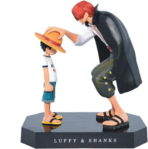 Anime One Piece Shanks Touching Figures Anime Action Figure, cartoon dolls are from 7.08 inch/18 cm’ tall Ninja Theme, List Anime, Action Figure One Piece, Figures Anime, Zoro Roronoa, One Piece Figure, Anime Ninja, One Piece Luffy, Action Figures Collection