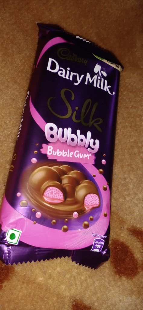 Chocolate #dairymilk #bubbly #chocolatelover Dairymilk Cadbury Snap, Daily Milk Chocolate Photo, Daily Milk Chocolate, Sweets Snap, Dairy Milk Bubbly, Daily Milk, Dairy Milk Silk, Silk Chocolate, Ego Quotes