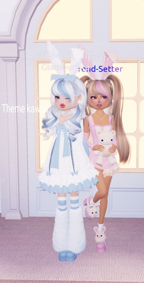 #Dress to impress Kawii Theme Dress To Impress, Dress To Impress Outfits Kawaii, Dress To Impress Kawaii Theme, Happy Dress To Impress Outfit, Kawaii Dress To Impress Outfit, Doll Dress To Impress, Pastel Dress To Impress, Kawaii Dress To Impress, Softie Dress To Impress