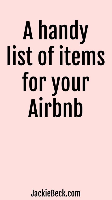 Airbnb Storage Closet, List Of Items Needed For Airbnb, Airbnb Host Must Haves, Airbnb Stocking List, Airbnb Shopping List, Airbnb Laundry Room, Airbnb List Of Items, Air B&b Ideas, Airbnb Essentials Checklist