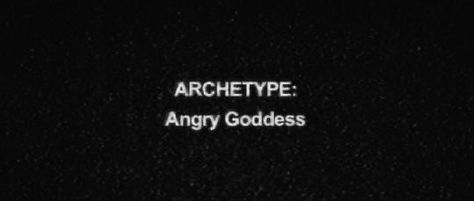 Angry Goddess, Revenge, Aura, Give It To Me, Quotes