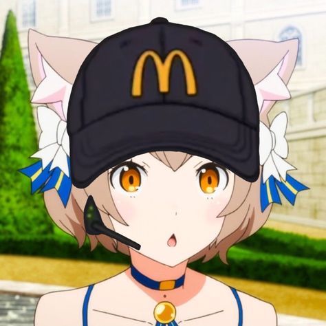 Felix Argyle Pfp, Felix Argyle Icon, Re Zero Felix Argyle, Ferris Argyle, Re Zero Felix, Felix Argyle, Mikasa Anime, Working At Mcdonalds, Folder Icon