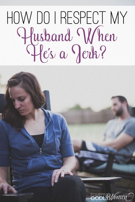 Finally! An article about how to respect your husband written for people with husbands who aren't perfect! This really helped a ton. Love Your Husband, Marriage Advice Quotes, Showing Respect, Love You Husband, Biblical Marriage, Broken Marriage, Best Marriage Advice, Saving A Marriage, Godly Marriage