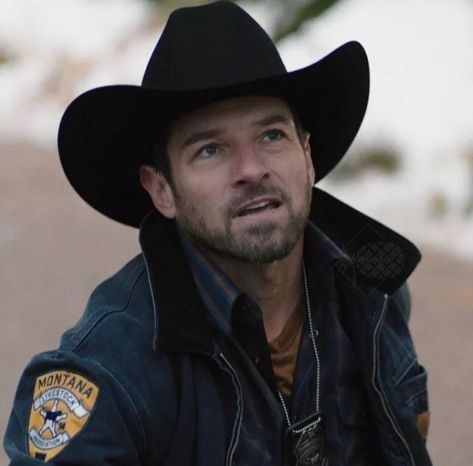 Ryan Yellowstone, Blonde And Blue Hair, Jr Bourne, Yellowstone Tv Series, Yellowstone Series, Ian Bohen, Peter Hale, Yellowstone Dutton Ranch, Elsie Silver