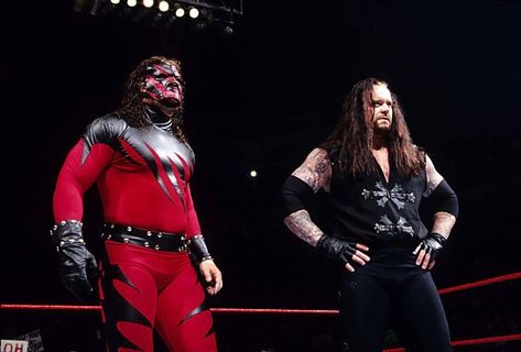 WWE Attitude Era Brothers Of Destruction, Kane Wwe, Undertaker Wwe, Wwe Wallpapers, The Boogeyman, Wwe World, Vince Mcmahon, Wrestling Superstars, Steve Austin