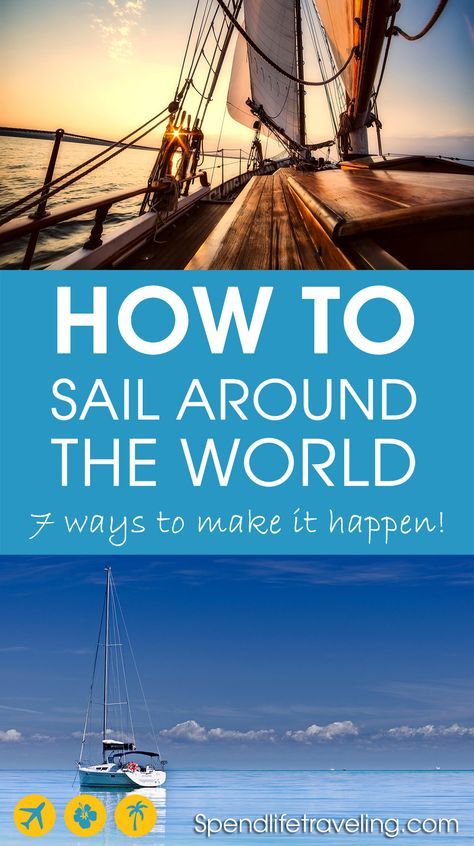 Sail Around The World, Catamaran Living, Sailing Around The World, Boating Life, How To Sail, Liveaboard Sailboat, Sailing Knots, Sailor Bags, Boat Navigation