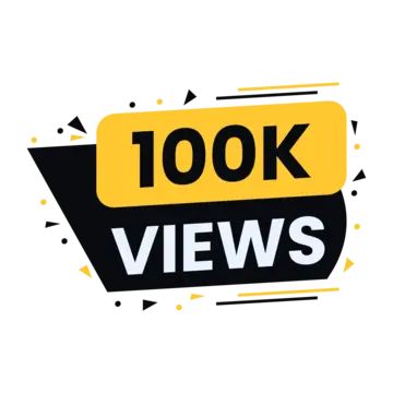 100k views,100k plus views,100k views image,100k views logo,100k views banner,100k views label,100k views tag,transparent 100k views,100k views pic,one lakh views,celebration,youtube,thank you,number,subscribe,follower,facebook,social media,social,follow,like,view,million,congratulation,audience,count,views logo,views badge,views banner,views celebration,view thumbnail,views vector,views text,views tag,views button logo,views icon,views label,views image,top views,views thumbnail desgin,youtube million views orgami banner Facebook Follow Logo, 100k Views Logo, Youtube 100k, Facebook Social Media, Button Logo, 100k Views, White Camera, Summer Banner, Bird Birthday