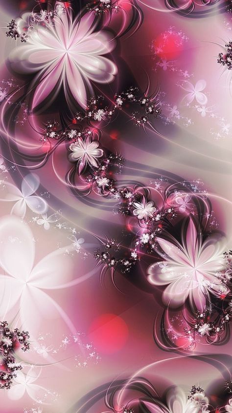 Flower Wallpaper Y2k, Early 2000s Wallpaper, Gyaru Theme Wallpaper, Gyaru Background, Pink Gyaru Background, Pink Butterfly Wallpaper Backgrounds, 2000s Wallpaper, Pink Flowers And Butterflies Wallpaper, Wallpaper Iphone Love