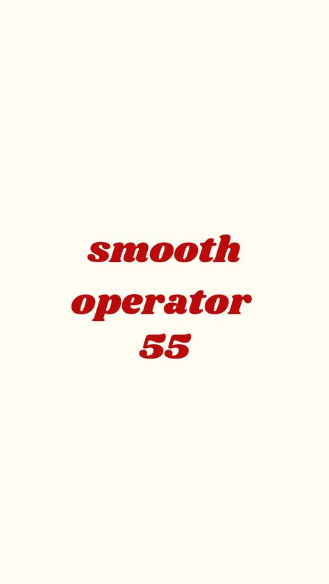 Smooth Operator Carlos Wallpaper, Smooth Operator Aesthetic, Smooth Operator Wallpaper, Smooth Operator Carlos, Carlos Sainz Aesthetic, Wallpaper F1, F1 Wallpapers, Pray For Love, F1 Poster