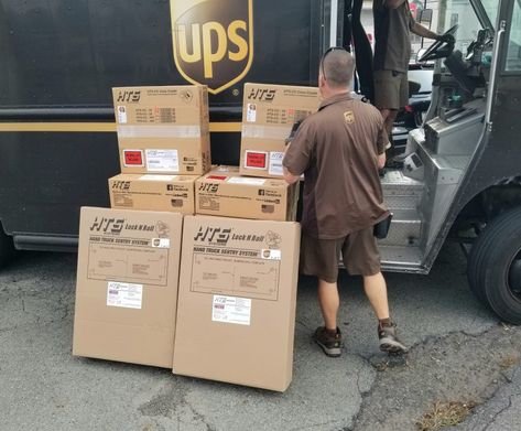 Ups Package Delivery, Ups System, Veteran Owned Business, New Photo Download, Photo To Video, Ups, The Unit