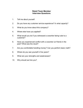 Retail Interview Questions, Server Book Ideas, Restaurant Interview Questions, Questions Template, Server Book, Retail Manager, Restaurant Manager, Sign Up Sheets, Math 8