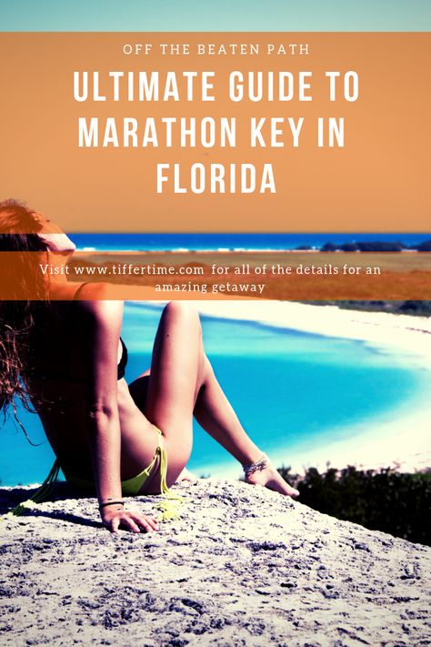 Marathon Key is one of the most underrated destinations along the Florida Keys. Stop here on your next drive to the keys or make this your final stop. Marathon Florida Keys, Sunken Boats, Marathon Key, Florida Keys Road Trip, Marathon Florida, Travel Key West, Key West Vacations, Fl Keys, Retirement Travel