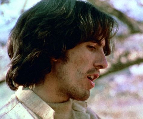 John Lennon in 1967 Beatles George Harrison, Beatles George, Beatles Love, Just Good Friends, Bug Boy, Women Of Rock, The Fab Four, Rishikesh, George Harrison