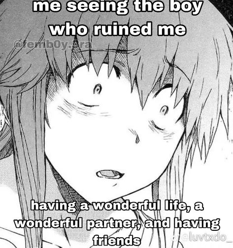 #yandere #yanderecore #psycho #meme #memes #icon #icons Wrong Love, Sorry For Everything, Relatable Meme, Whisper App, Im Going Crazy, Silly Pictures, Silly Me, I Can Relate, Quick Jokes